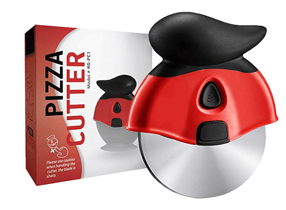 Pizza Cutter Supplier in China
