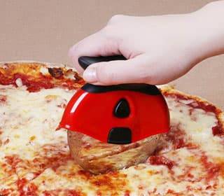Pizza Cutter