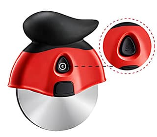 Pizza Cutter